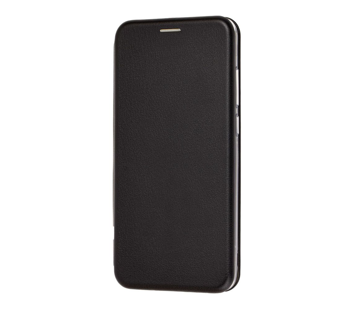 Книжка Premium для Nokia 5.1 чорна-0